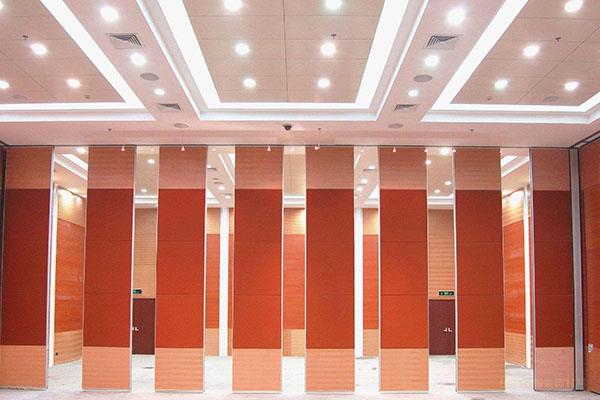 多瑪活動(dòng)隔斷，世界因多瑪而變得簡(jiǎn)單高效