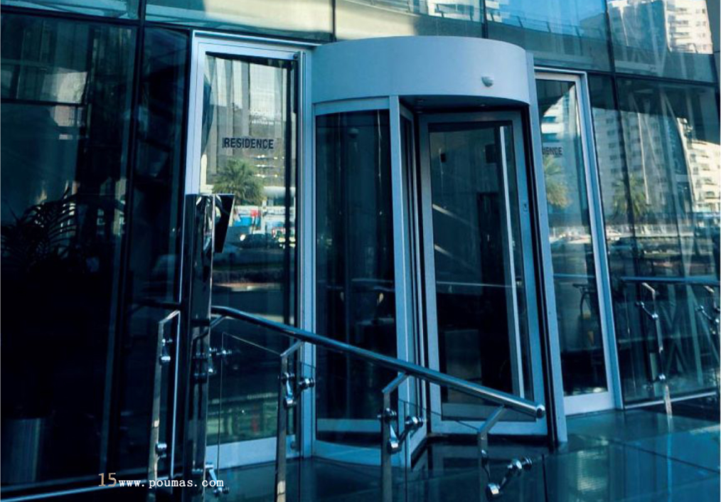 既美觀，又方便，夠便宜還想質(zhì)量好？來堡瑪，找多瑪！多瑪自動門給你想要的