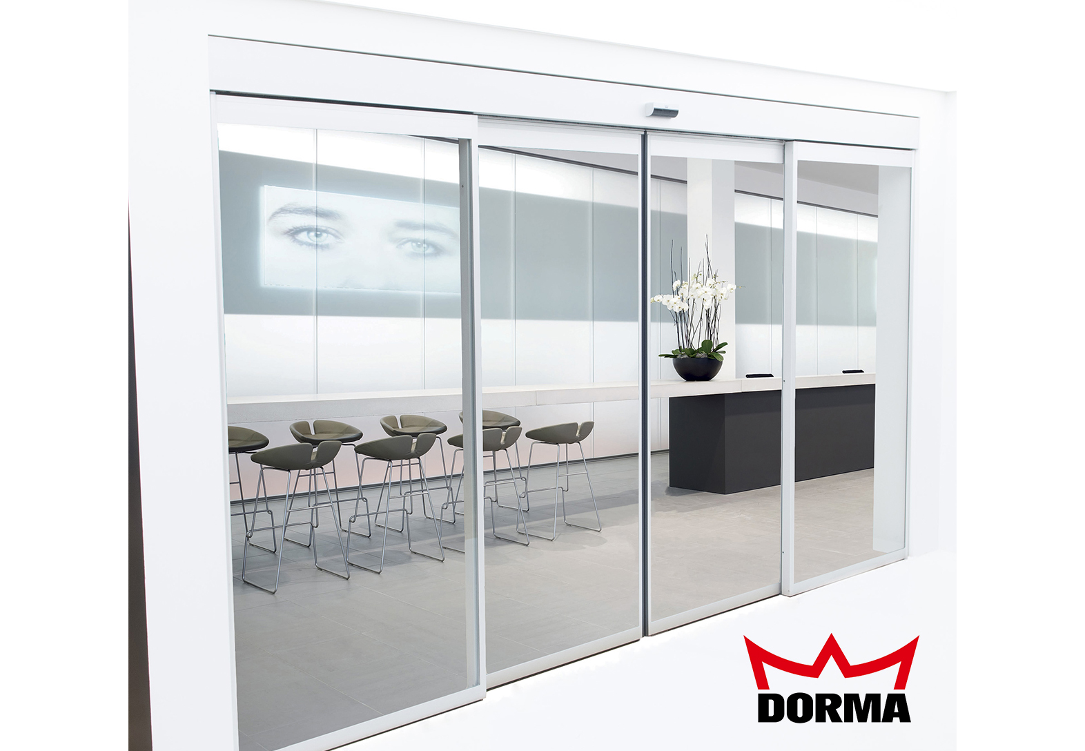 DK90，多瑪DK90自動門機(jī)故障分析以及維修