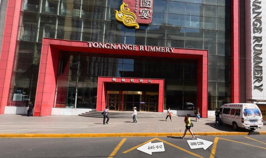 十年磨一劍、構(gòu)筑百年精品安全黑龍江桐楠格國宴安裝門用防倒裝置——防倒鏈