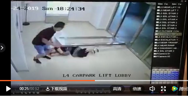 近年來玻璃門砸人事件頻發(fā)，今天我們就簡單地聊一下地彈門砸人事件背后不為人知的秘密（上）