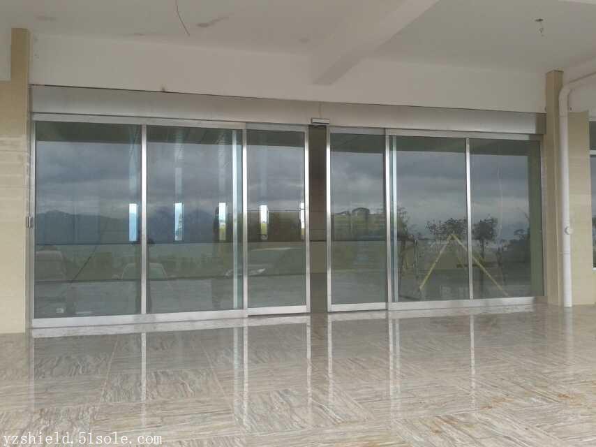 多瑪自動門常見故障如何維修？