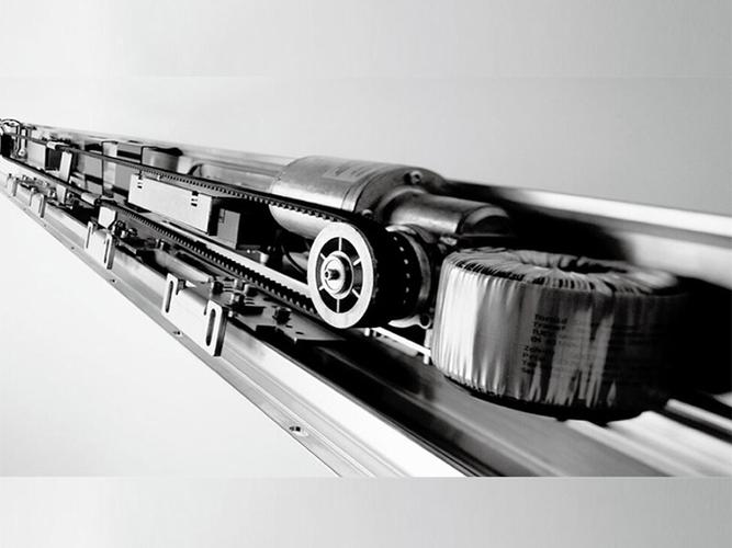 多瑪es200自動門首次使用學習，德國多瑪es200故障恢復出廠設置方法介紹