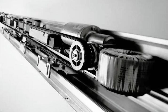 自動感應門不關門，自動門不感應的幾種情況，看完自己也能簡單維修