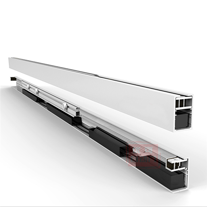 磁懸浮自動感應(yīng)門特點以及優(yōu)勢